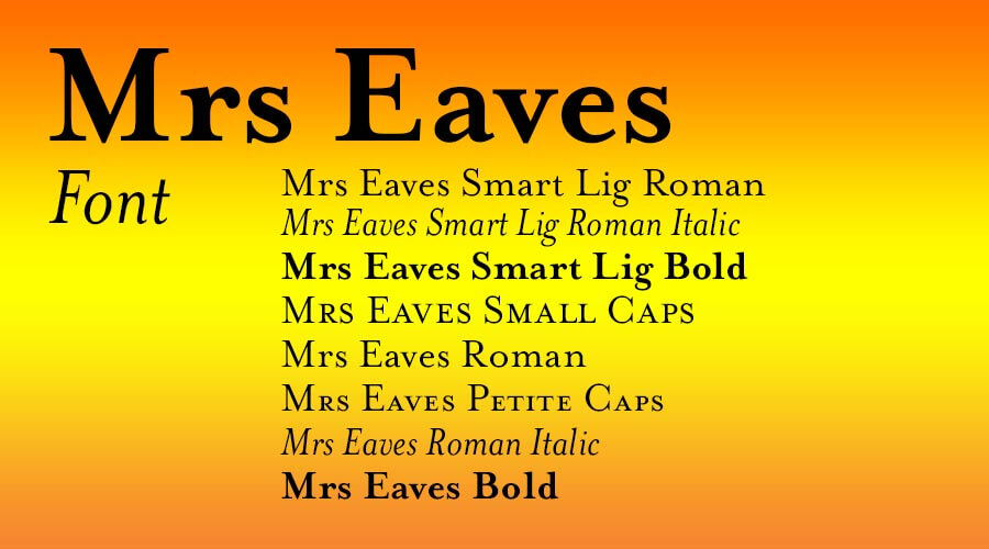 Eaves